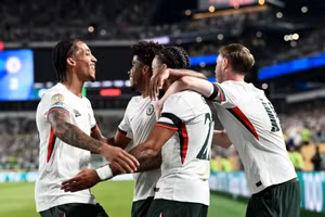 Cole Palmer ghi bàn, Chelsea vào bán kết FIFA Club World Cup 2025 