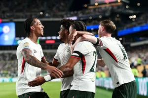 Cole Palmer ghi bàn, Chelsea vào bán kết FIFA Club World Cup 2025