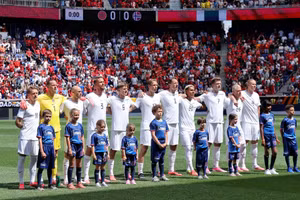 Croatia thắng phút bù giờ, Na Uy thoát thua trước World Cup 2026