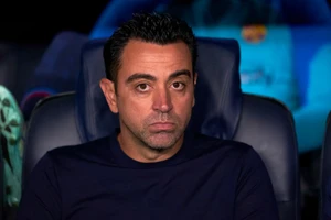 Huyền thoại Xavi sắp dẫn dắt Tottenham?