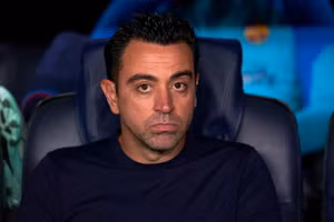 Huyền thoại Xavi sắp dẫn dắt Tottenham?