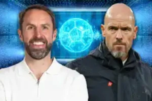 Siêu máy tính dự đoán người thay thế Erik ten Hag tại Man Utd