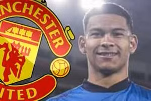 Man Utd có bản hợp đồng đầu tiên thời HLV Ruben Amorim 