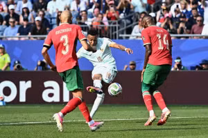 Mbappe lập kỷ lục mới tại World Cup
