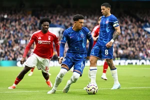 Siêu máy tính 'phán' các đội Ngoại hạng Anh dự Champions League mùa sau