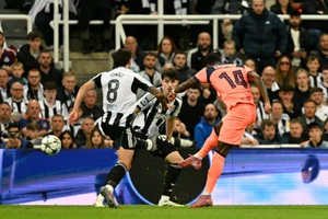 Rashford tỏa sáng tại Barca, cổ động viên Man Utd đòi sa thải HLV Amorim