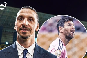 Messi nói điều bất ngờ sau trận thua đội bóng cũ PSG