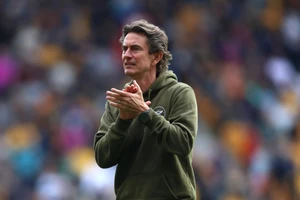 Tottenham chính thức bổ nhiệm thuyền trưởng mới