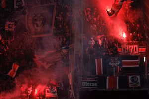 PSG vô địch Ligue 1 lần thứ 5 liên tiếp