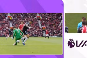 Mất suất dự Champions League, Aston Villa kiện trọng tài