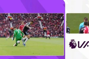 Mất suất dự Champions League, Aston Villa kiện trọng tài