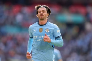 Grealish rời Man City, gia nhập đội đỉnh bảng Serie A