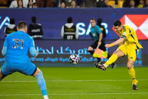 Ronaldo sắp sở hữu đội bóng La Liga?