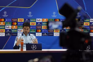 Thuyền trưởng Arsenal tuyên bố cứng trước đại chiến PSG