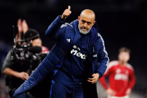 HLV Nuno Espirito Santo ‘trả thù ngọt ngào’ Tottenham