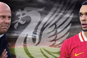 Liverpool ‘cò kè’, Trent Alexander-Arnold từ chối gia hạn