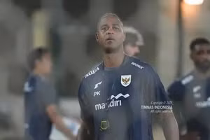 Truyền thông Indonesia viết về trận thua của đội nhà trước Ả Rập Xê-út