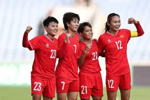 Việt Nam chính thức trở thành chủ nhà AFF Cup nữ 2025