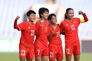 Việt Nam chính thức trở thành chủ nhà AFF Cup nữ 2025