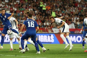 FIFA tính thay đổi quan trọng tại World Cup 2026