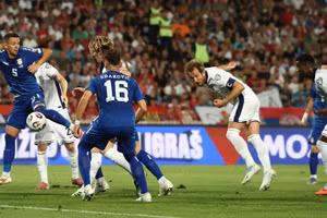 Bất ngờ đội tuyển đắt giá nhất thế giới tháng 11