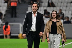 Án phạt chưa từng có trong lịch sử bóng đá Thổ Nhĩ Kỳ