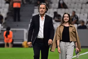 Án phạt chưa từng có trong lịch sử bóng đá Thổ Nhĩ Kỳ