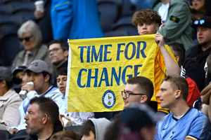 Chùm ảnh: Tottenham ‘tiễn’ Southampton xuống hạng