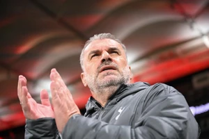 HLV Ange Postecoglou gửi tâm thư chia tay Tottenham