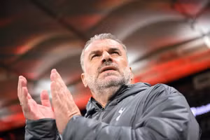 HLV Ange Postecoglou gửi tâm thư chia tay Tottenham