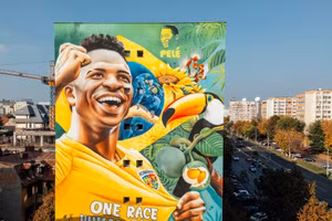 Những ngôi sao bóng đá ‘bất tử’