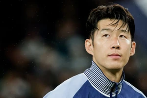 Son Heung-min và loạt ngôi sao vắng mặt ở vòng 9 Ngoại hạng Anh 