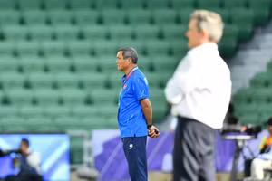 HLV Mai Đức Chung xin rút khỏi tuyển nữ Việt Nam