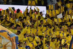 ‘Đình công’ 2 trận liên tiếp, Ronaldo vẫn được CĐV Al Nassr tri ân đặc biệt