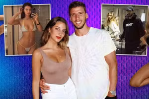 Sao Man City ‘sát gái’ bậc nhất Ngoại hạng Anh