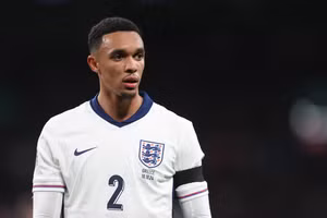 Siêu máy tính gạch tên 6 ngôi sao tuyển Anh khỏi World Cup 2026