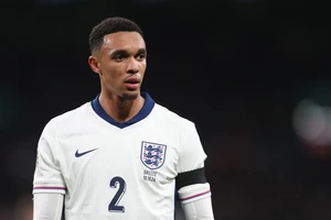 Siêu máy tính gạch tên 6 ngôi sao tuyển Anh khỏi World Cup 2026