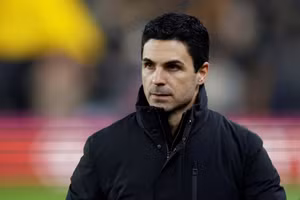 HLV Arsenal: Cầu thủ nào không đủ bản lĩnh thì rời đội bóng ngay lập tức