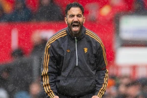Man Utd thắng trận, ghế của HLV Ruben Amorim được ‘cứu’