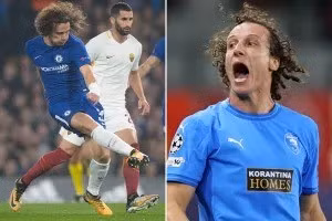 Cựu sao Chelsea, Arsenal làm nên điều kỳ diệu ở Champions League 