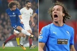 Cựu sao Chelsea, Arsenal làm nên điều kỳ diệu ở Champions League 