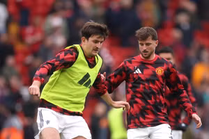 Man Utd nhận ‘tin buồn kép’ trước đối đầu Brighton 