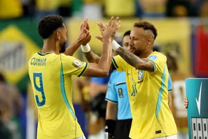 Brazil nhận tin vui lượt cuối bảng C World Cup 2026 