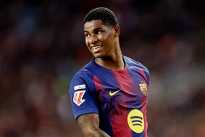 Rashford sắp được ‘giải thoát hoàn toàn’ khỏi Man Utd