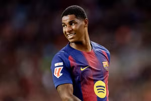 Rashford sắp được ‘giải thoát hoàn toàn’ khỏi Man Utd