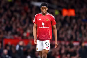 Vì sao Man Utd không cho sử dụng thần đồng Chido Obi ở Europa League?