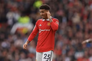 Man Utd quyết bán, Sancho vẫn chưa chịu đi