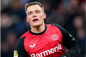 Liverpool gây chấn động thị trường chuyển nhượng với bản hợp đồng kỷ lục 