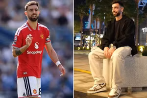 Thủ quân Man Utd kiếm bộn tiền ngoài sân cỏ