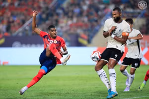 CLB Công an Hà Nội kiếm bộn tiền tại Cup Đông Nam Á